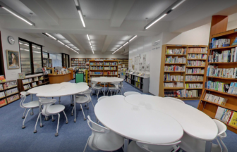 学校,見学,高校,高校見学会